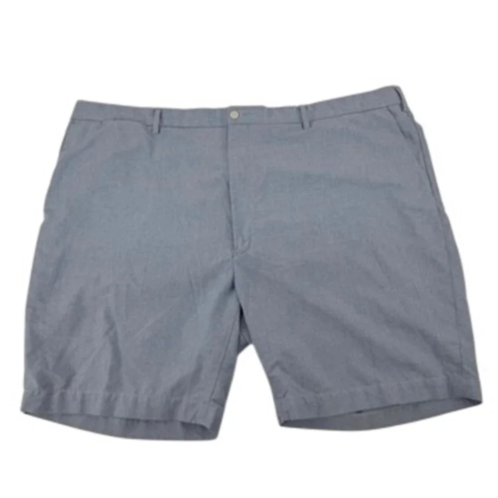 Polo Ralph Lauren Shorts Mens 50B Light Blue preppy golf Chino money